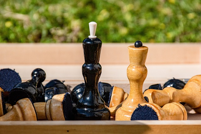 各方的期待 各方的期待